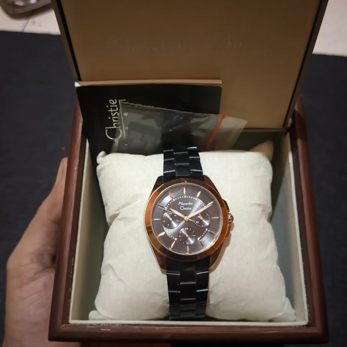 jam ac second + komplitttttt