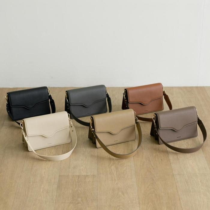 HOLDREY - Alba Bag Medium