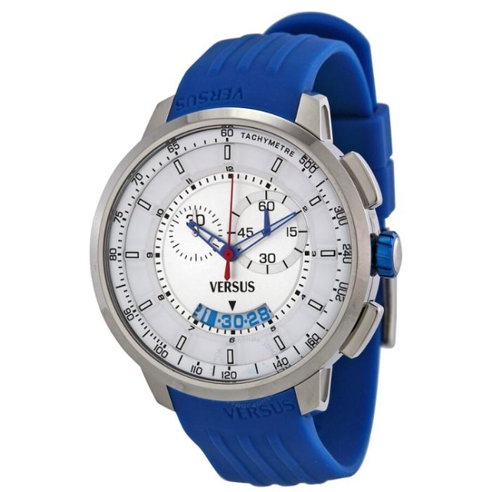 Versus Versace chronograph watch