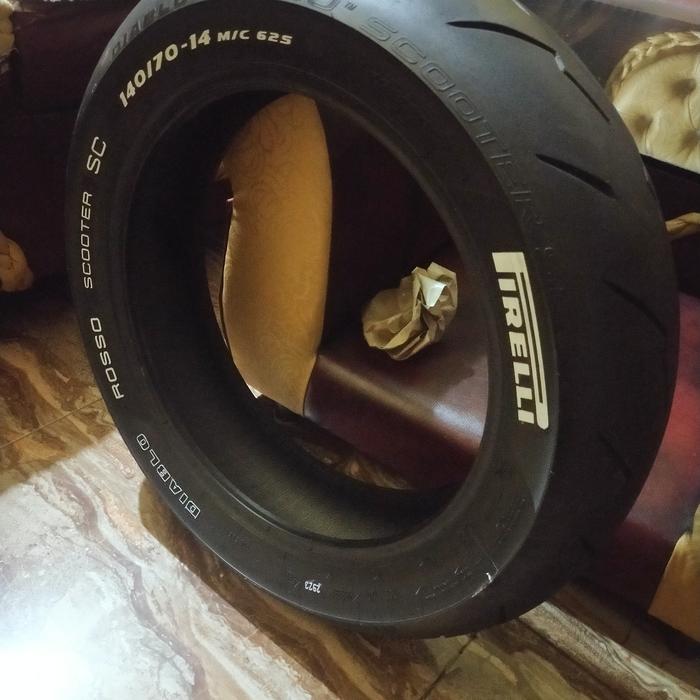 pirelli aerox