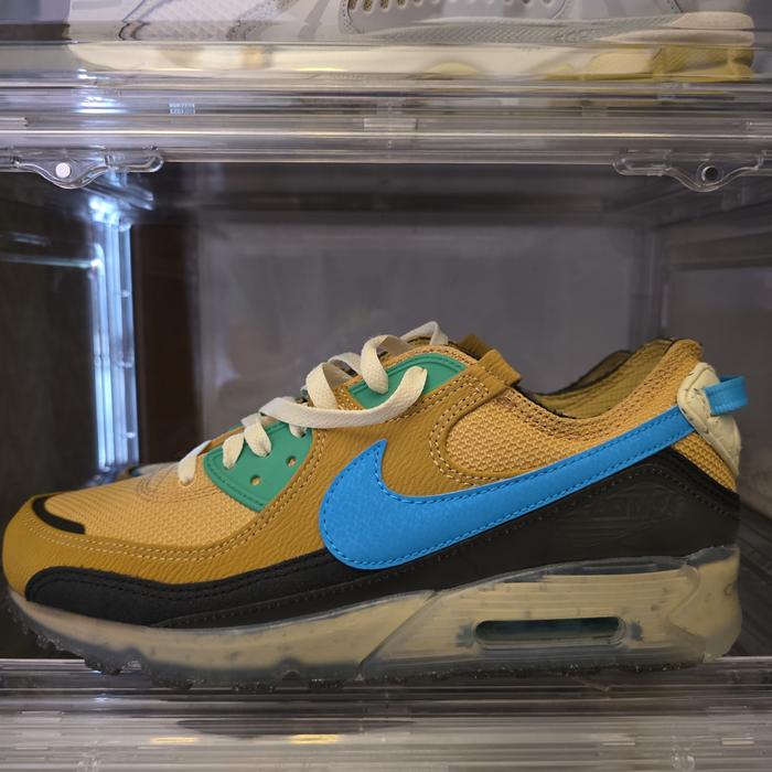 Air Max Terrascape 90 Wheat Gold Stadium