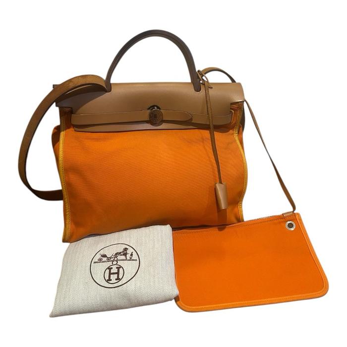 herbag 29 cm rare item authentic preloved