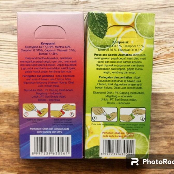 TERLARIS Plossa kemasan isi ulang box isi 12 sachet/ isi ulang plossa READY
