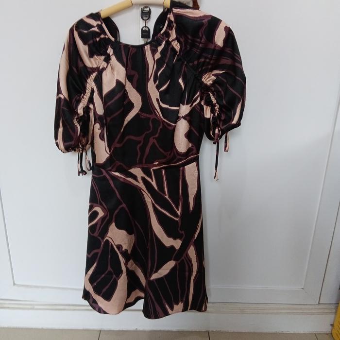 dress ted baker asli keren