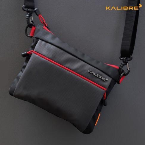 Tas Messenger Bag HAUNTER - 921345042 slingbag