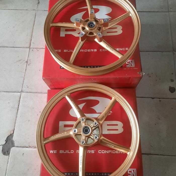 pelek racing RCB SP522 MX King