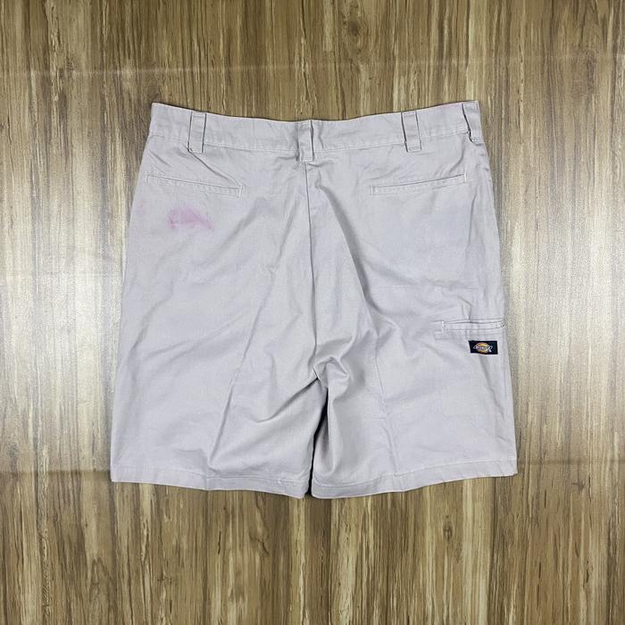 Dickies Short Pants Size 38 Cellpocket
