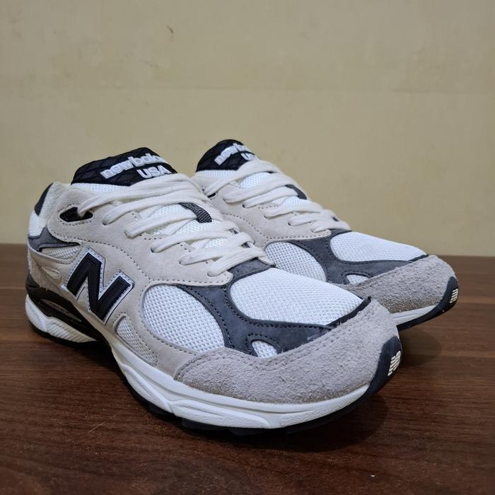 sneakers nb nw balance 990 v3 usa