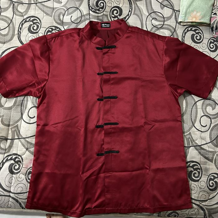 Changsan pria jumbo (XXL)