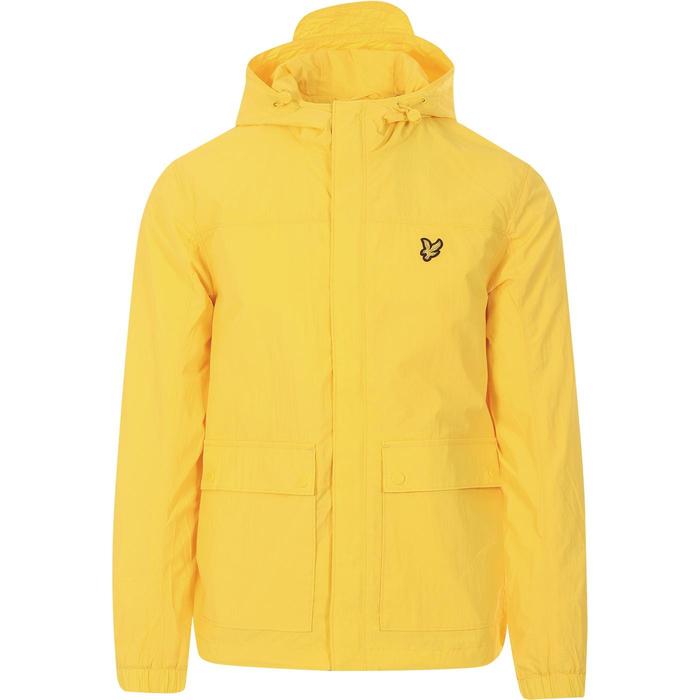 Lyle & Scott Hooded Pocket Jacket Original