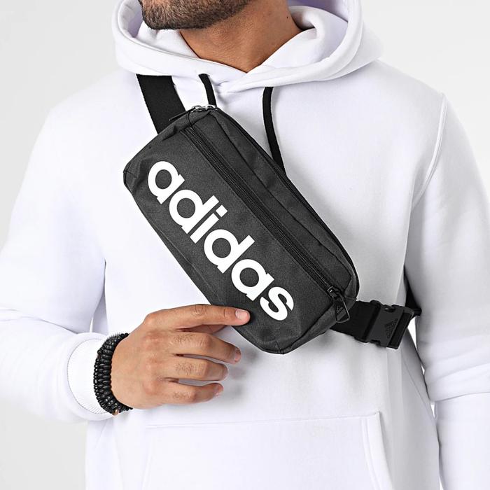 Tas Waistbag Adidas Essentials Bum Bag Pria