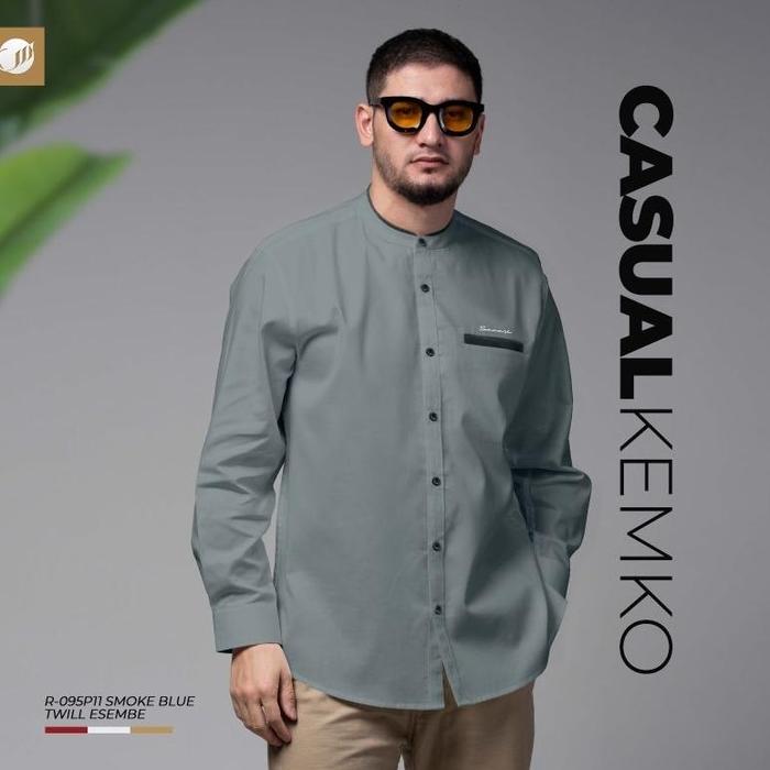 SAMASE_ORIGINAL KEMKO LS R095P