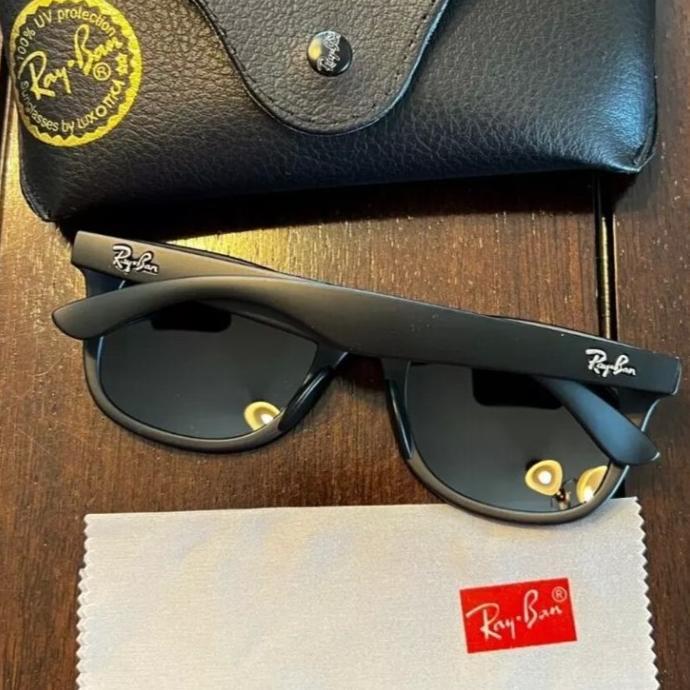 Promo / Terlaris Original Rayban wayfarer rb2140 lensa kaca Terbaik