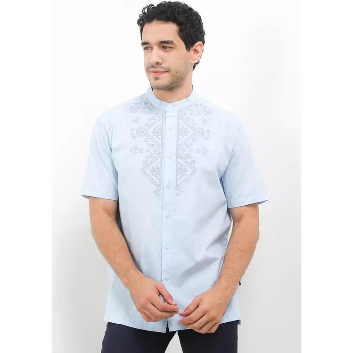 Hush Puppies Baju Koko Kofta