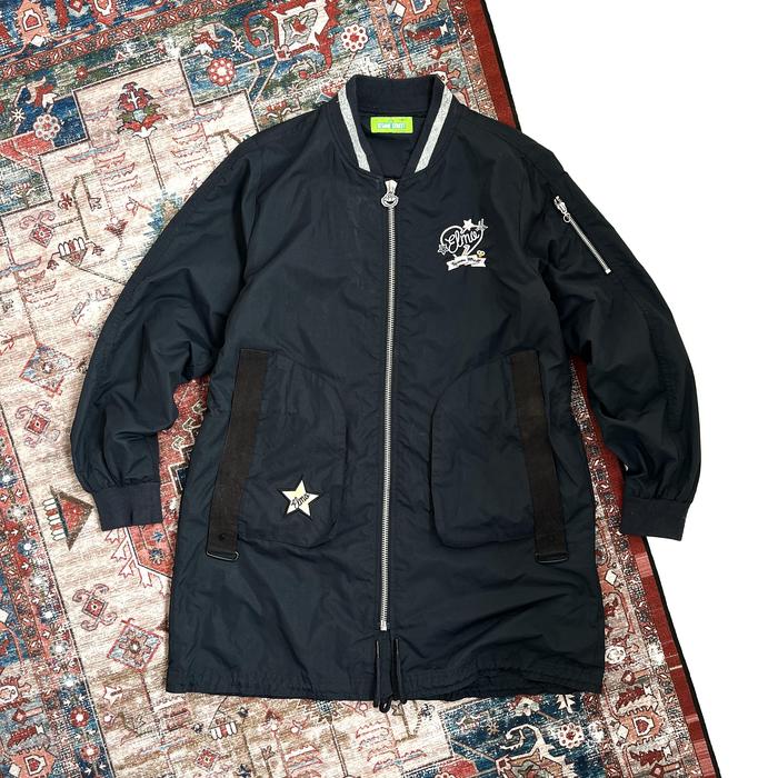 SESAME STREET Nafy Parkas Jacket