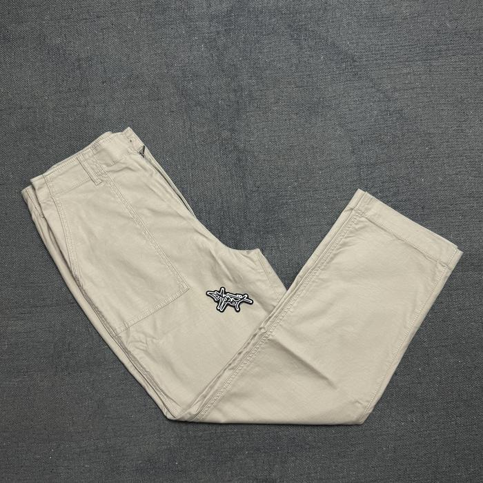 Fatigue Uniqlo Vintage wear pants
