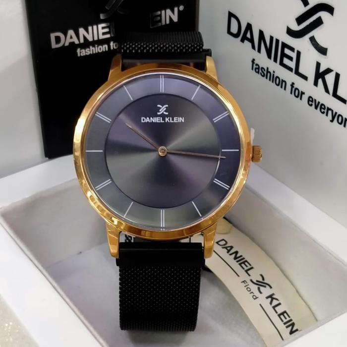 JAM DANIEL KLEIN PRIA DK12007-2 DANIEL KLEIN ORIGINAL DANIEL KLEIN 12007 2