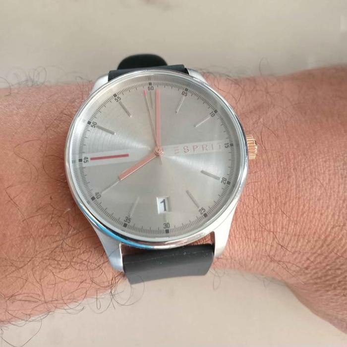 Jam Tangan ESPRIT Second Original (like new)