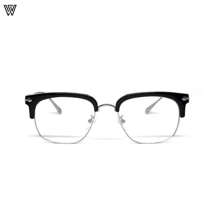Chrome Hearts Sluntradiction Glasses