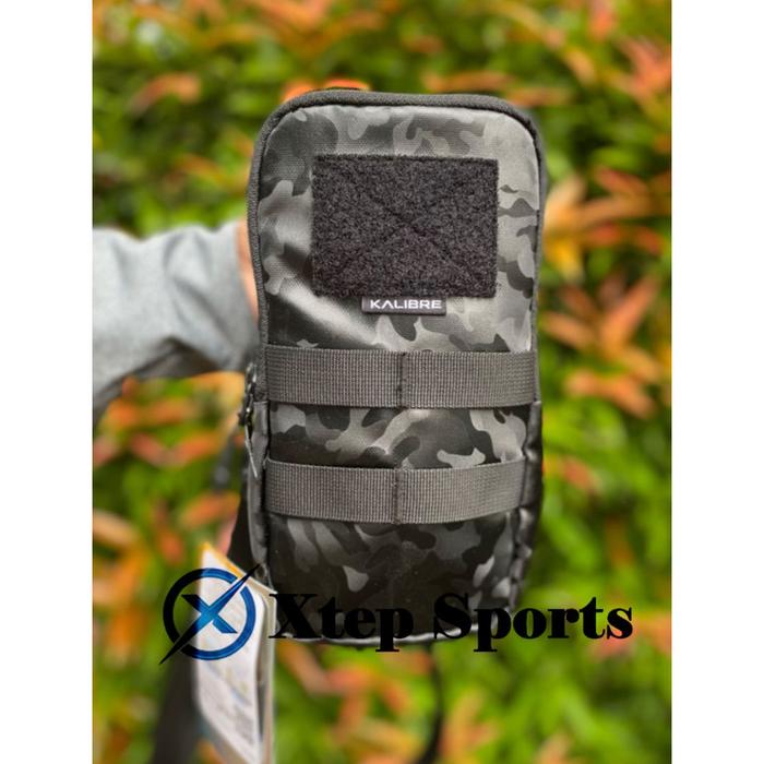 Tas Hp Kalibre 928107 000 Smartphone Case Combra Selempang hp Sarung Pouch Hp Kalibre 928107000 Blac