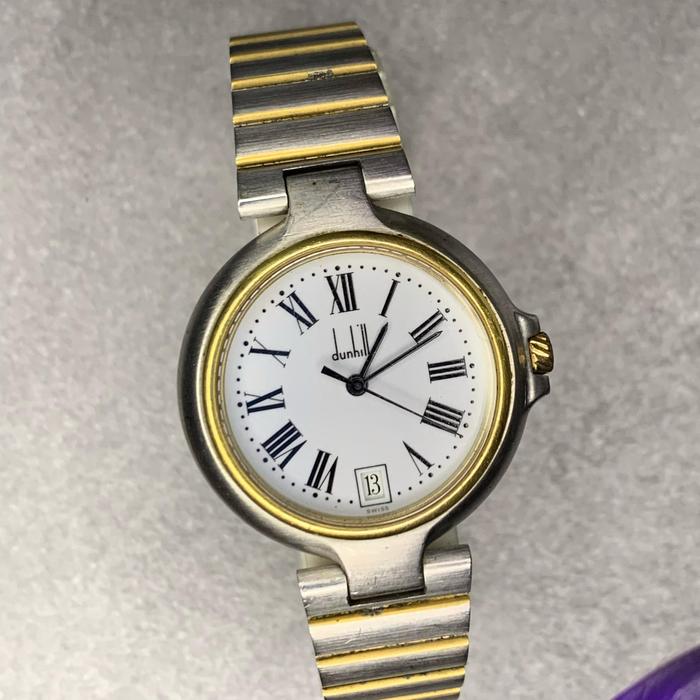 ALFRED DUNHILL MILLENIUM VINTAGE