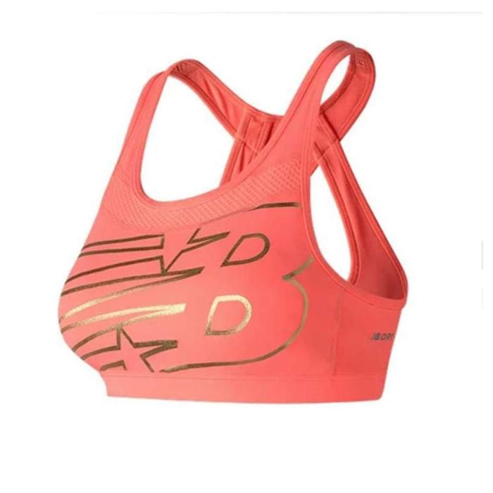 Tergacor Balance Metro Run Crop Bra WB61310|Sport Bra Olahraga Fitness Lari|Baju Yoga Wanita Terbaik