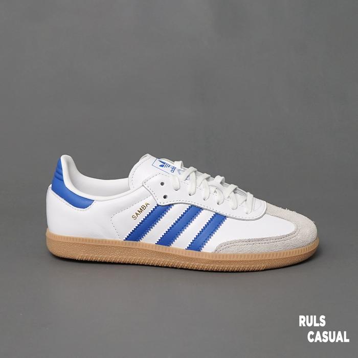 Adidas Samba Og J (JP5482)