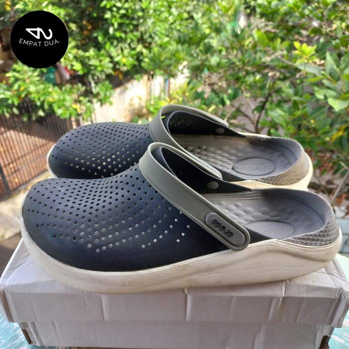 Sandal Crocs literide size 42
