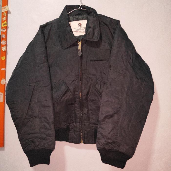 Jaket bomber cwu 45 rothco