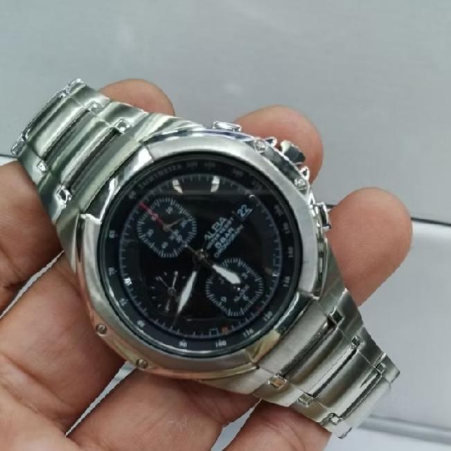 Jam tangan pria Alba AF3B97X1#AF3B97#AF3B97X1#Alba AF3B97