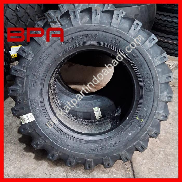 Ban Skid Steer Loader Mini Loader Bobcat 12 - 16.5 - BKT