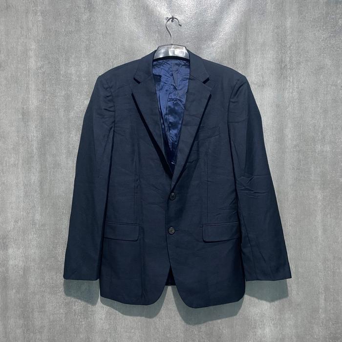 Blazer AND Z By ZIOZIA ITALY Slim Fit / Jas Formal Pria Slim Fit / Size M