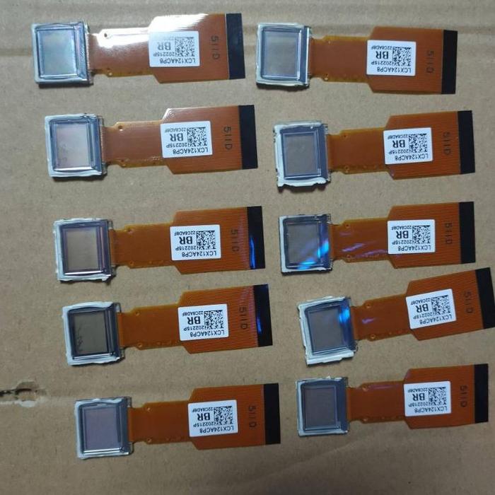 READY !!! lcd panel baru lcx101/lcx111/lcx124