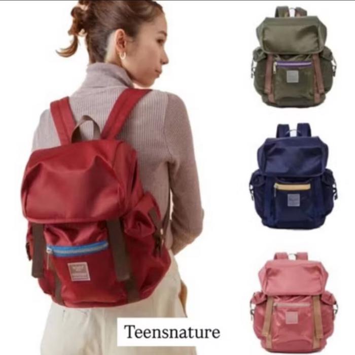 ANELLO SABRINA BACKPACK ORIGINAL
