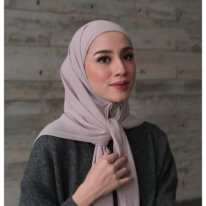 Hijab Square Inner Mega Inner Square BY GONEGANI