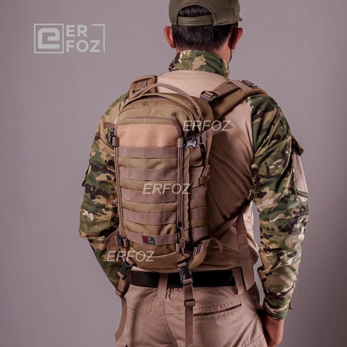 RANSEL DAYPACK M-ONE [ORIGINAL ERFOZ]