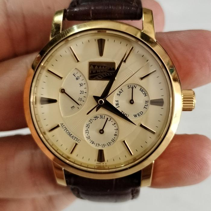 Seiko SARC005 Gudang Garam