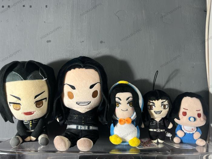 [TOKREV] Boneka Anime Big Taito Baji Tokyo Revengers
