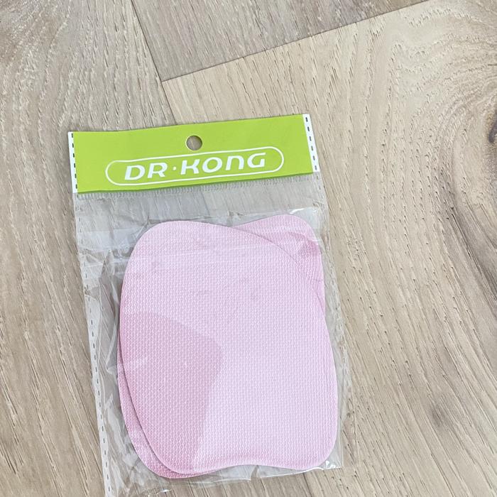 Dr Kong Insole Pink ORIGINAL