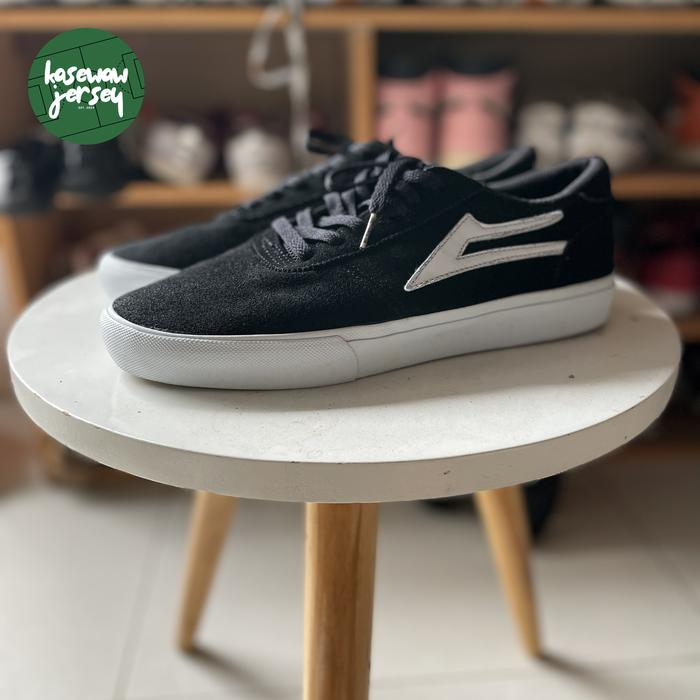 Lakai Manchester Original Second size 43