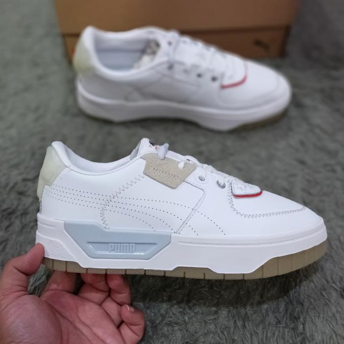 Puma Cali Dream RE: collection wns BNIB original resmi store murah under retail