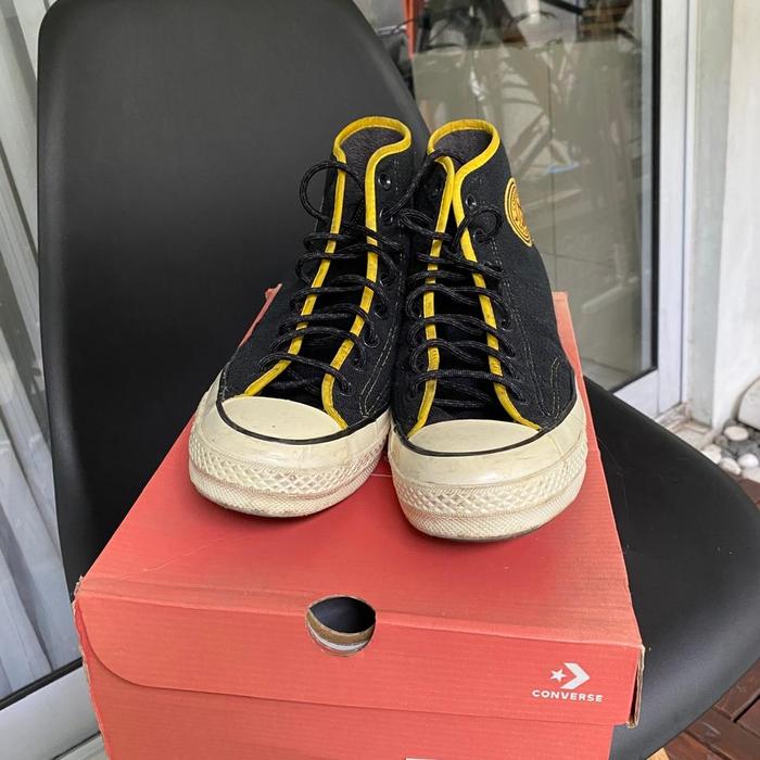 sepatu converse chuck taylor 70s mountain club edition original x jack purcell john varvatos runstar