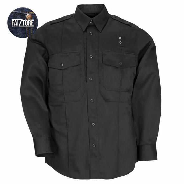 kemeja tactical 511 pdh original