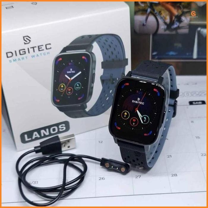 new Digitec smartwatch Lanos Digitec 5098T