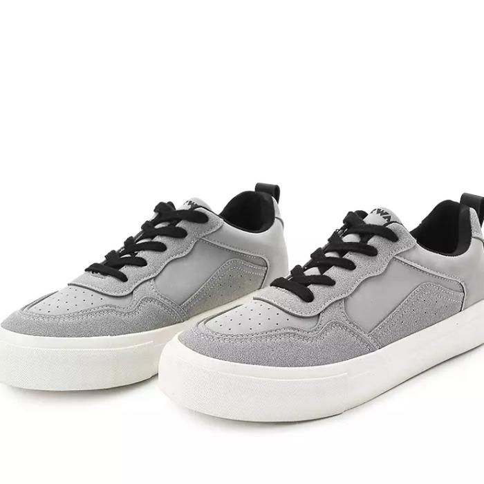 Sale!! Sepatu Sneakers Pria Original BNIB Airwalk Baria
