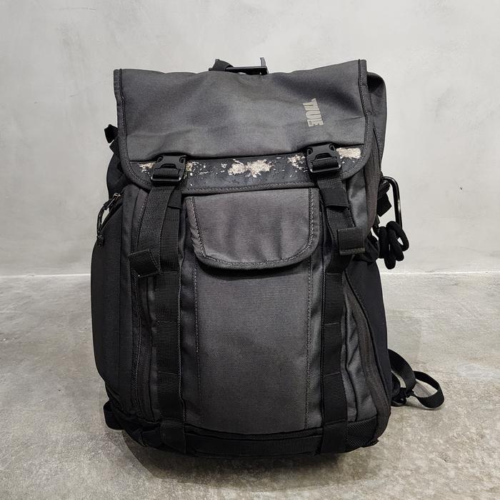 THULE Subterra 25L Second