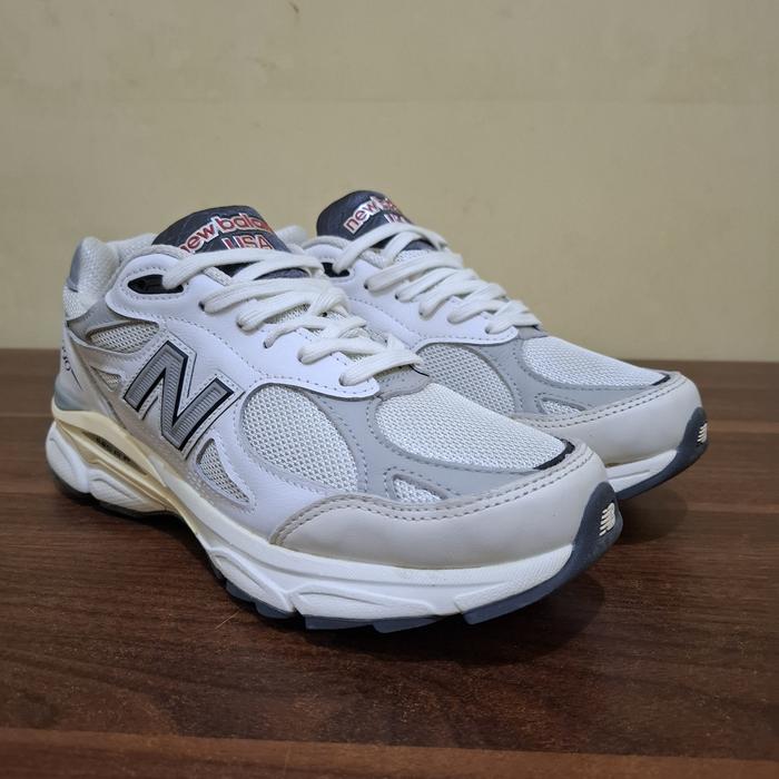 sepatu nb balance 990 v3 usa