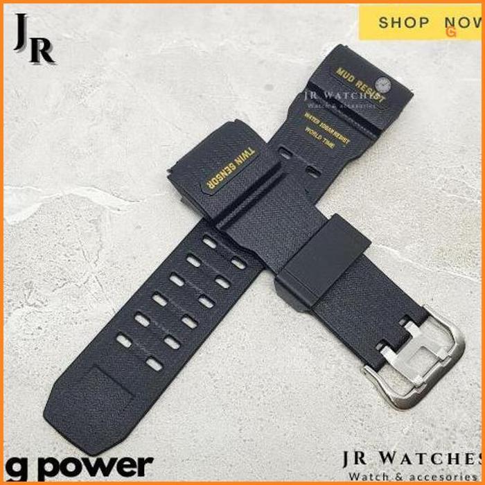new RUBBER STRAP TALI JAM TANGAN CASIO GSHOCK G-SHOCK GG1000/GG 1000 A70 Asli Original Keren 2021 Pr