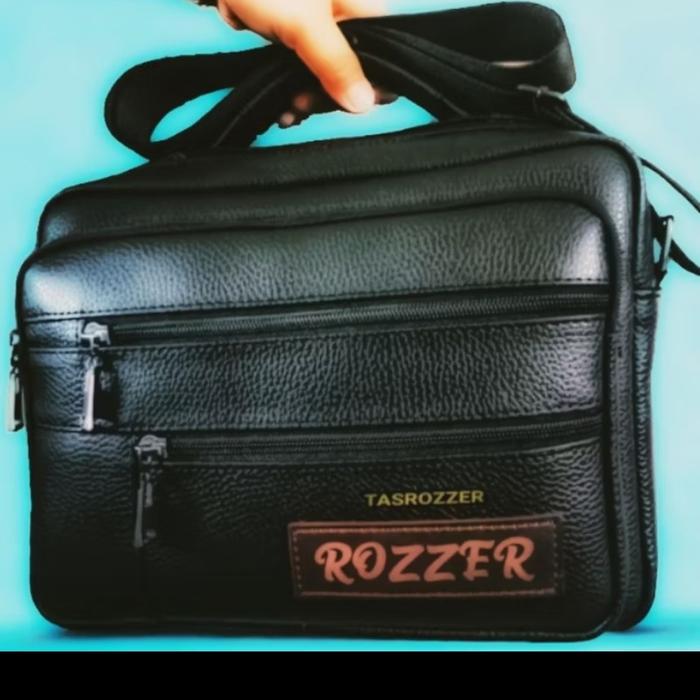 Tas hp kulit asli pria made in Garut 100%
