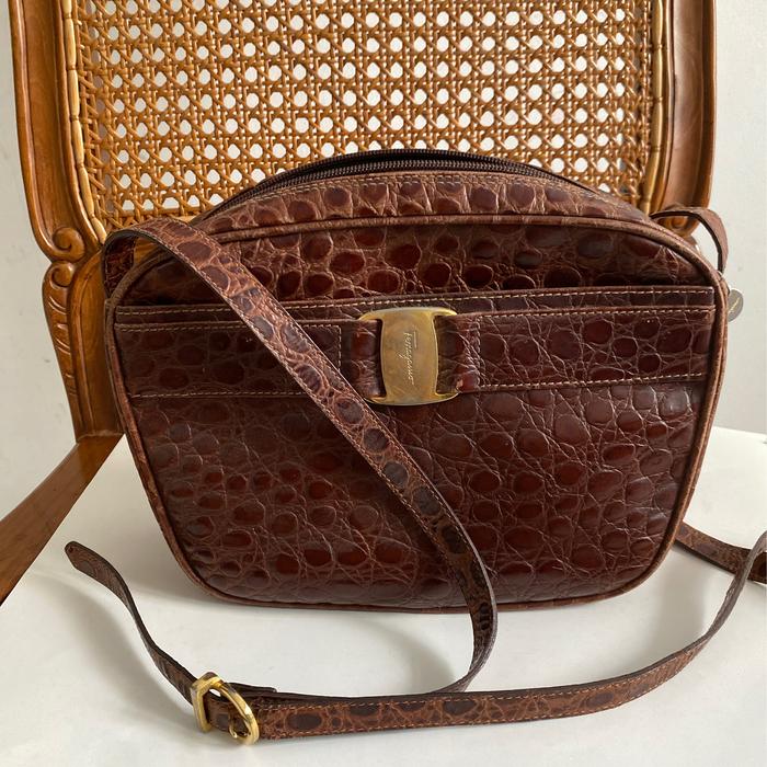 Salvatore Ferragamo (preloved)